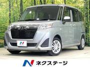 2019 TOYOTA ROOMY