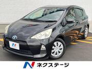 2012 TOYOTA AQUA S