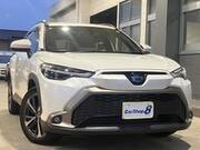 2022 TOYOTA COROLLA CROSS HYBRID Z