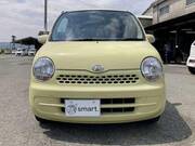 2008 DAIHATSU MOVE LATTE