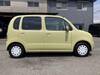DAIHATSU MOVE LATTE