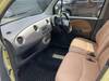 DAIHATSU MOVE LATTE