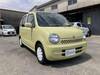 DAIHATSU MOVE LATTE