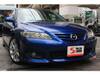 MAZDA ATENZA SPORT WAGON