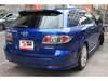 MAZDA ATENZA SPORT WAGON