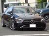 MERCEDES BENZ CLA-CLASS