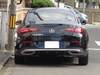 MERCEDES BENZ CLA-CLASS