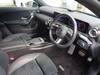 MERCEDES BENZ CLA-CLASS
