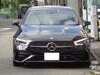 MERCEDES BENZ CLA-CLASS