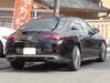 MERCEDES BENZ CLA-CLASS