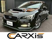 2014 SUBARU LEVORG