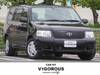 TOYOTA SUCCEED WAGON