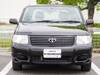 TOYOTA SUCCEED WAGON
