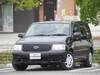 TOYOTA SUCCEED WAGON