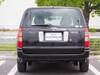 TOYOTA SUCCEED WAGON