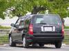 TOYOTA SUCCEED WAGON