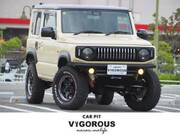 2018 SUZUKI JIMNY XC