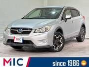 2013 SUBARU XV