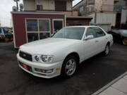1998 NISSAN GLORIA GRAN TURISMO SV FOUR