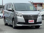 2014 TOYOTA NOAH