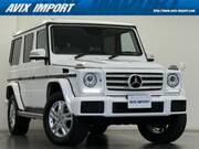 2017 MERCEDES BENZ G-CLASS