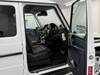MERCEDES BENZ G-CLASS
