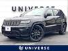CHRYSLER JEEP GRAND CHEROKEE