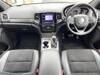 CHRYSLER JEEP GRAND CHEROKEE