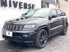 CHRYSLER JEEP GRAND CHEROKEE