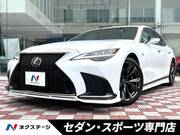 2021 LEXUS LS