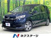 2022 HONDA FREED HYBRID
