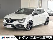 2019 RENAULT MEGANE