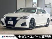 2016 TOYOTA CROWN
