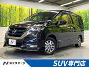 2018 NISSAN SERENA