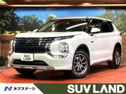 2022 MITSUBISHI OUTLANDER PHEV