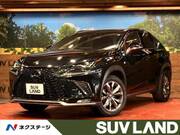 2018 LEXUS NX