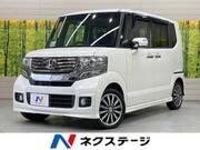 2014 HONDA N-BOX CUSTOM