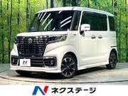 2020 SUZUKI SPACIA CUSTOM