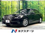 2014 TOYOTA CROWN HYBRID