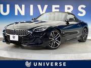 2019 BMW Z4