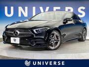 2018 MERCEDES BENZ CLS-CLASS