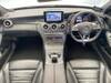 MERCEDES BENZ C-CLASS Stationwagon