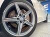 MERCEDES BENZ C-CLASS Stationwagon