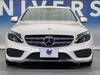 MERCEDES BENZ C-CLASS Stationwagon