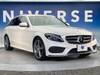 MERCEDES BENZ C-CLASS Stationwagon