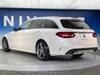 MERCEDES BENZ C-CLASS Stationwagon