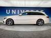 MERCEDES BENZ C-CLASS Stationwagon