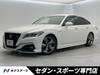 TOYOTA CROWN HYBRID