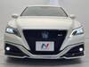 TOYOTA CROWN HYBRID