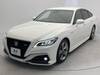 TOYOTA CROWN HYBRID